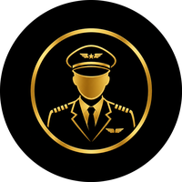 Insigne pilote AirChampion.fr